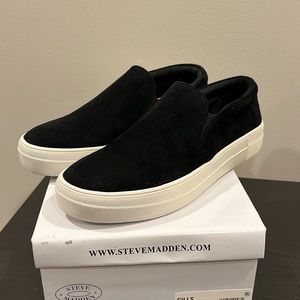 Brand New Steve Madden Shoes